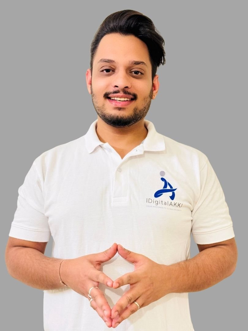 Aakash Kumar Jha